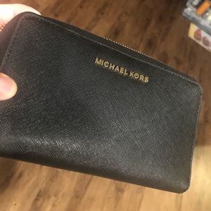 Michael Kors Wristlet